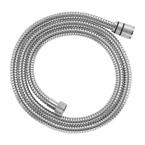 GROHE Rotaflex Metal Long-Life TwistStop Chrom