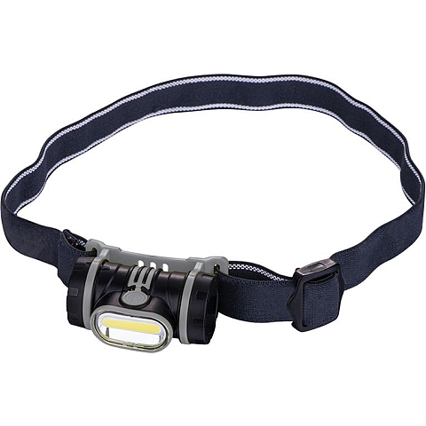 Fortis 4317784728485 Taschenlampe LED