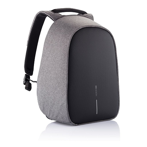 XD-Design Bobby Hero Regular Rucksack Anthrazit, Schwarz Schaum, Polyethylenterephthalat
