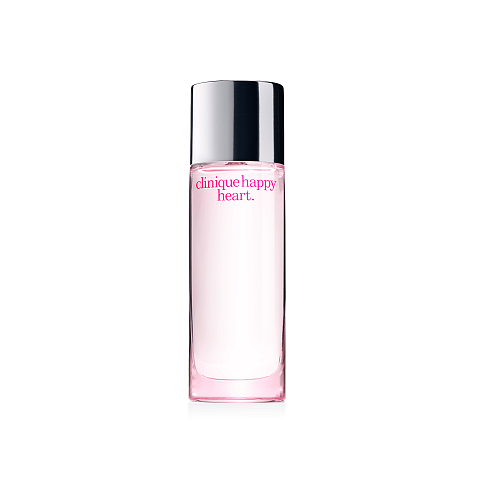 Clinique Happy Heart 50 ml Frauen
