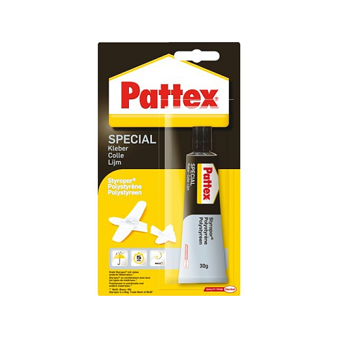 Pattex 1471567 Schreibwaren-Klebstoff