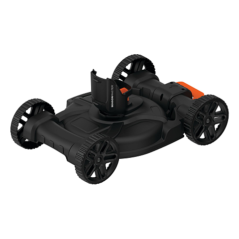 Black & Decker CM100-XJ Gestrüppschneider/Freischneider-Zubehör