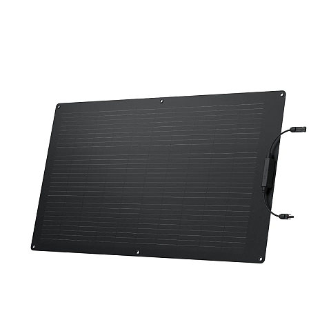 EcoFlow ZMS330 Solarmodul 100 W Monokristallines Silizium
