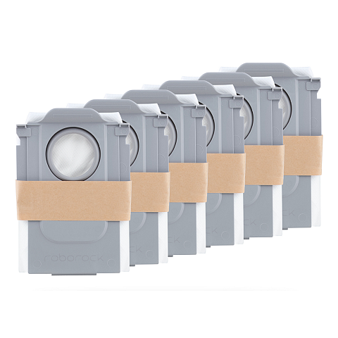 Roborock RRDE-CDYCX0-QREVO-06 Staubbeutel Staubsaugerroboter