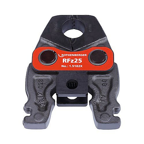 Rothenberger 015182X Rohrleistungspresse
