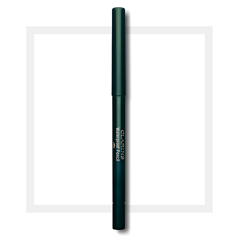 Clarins Waterproof eye pencil 0,29 g Kohl 05