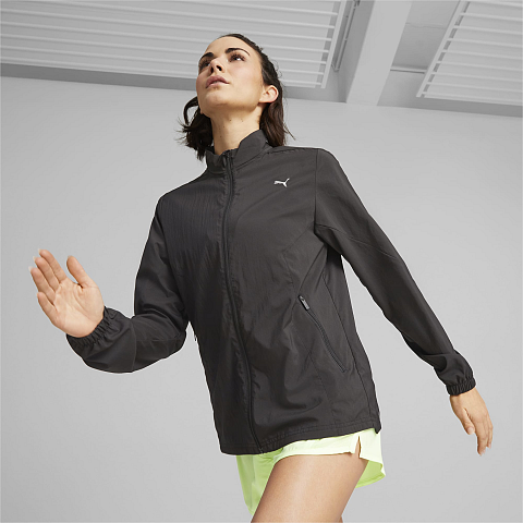 PUMA 523174_01_S Sportpullover/-Hoodie