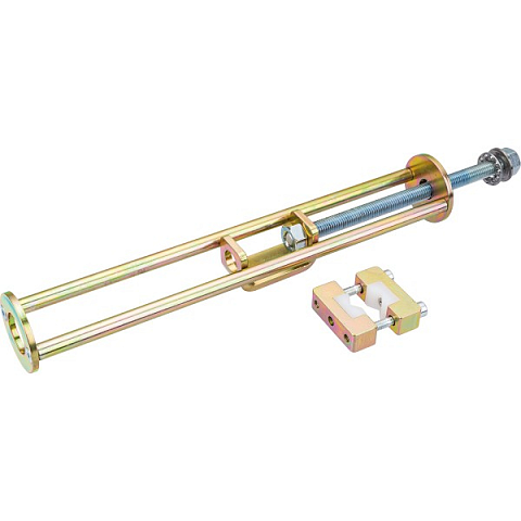 Vigor V3863 Dämpfer, Strebe/-komponente für Fahrzeuge