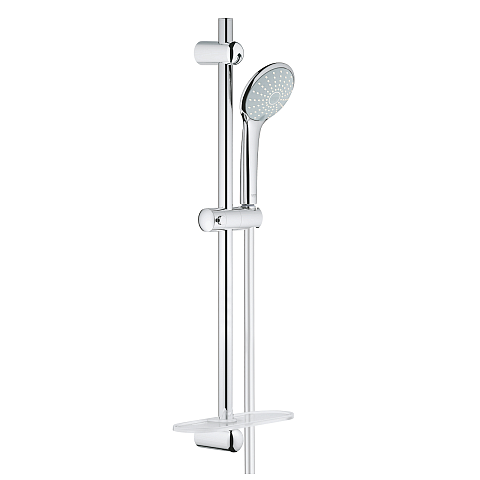 GROHE Euphoria 110 Duo Duschsystem Chrom