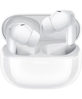Xiaomi Redmi Buds 5 Pro Kopfhörer True Wireless Stereo (TWS) im Ohr Anrufe/Musik USB Typ-C Bluetooth Weiß