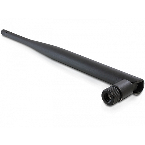 DeLOCK 88393 Netzwerk-Antenne 5 dBi