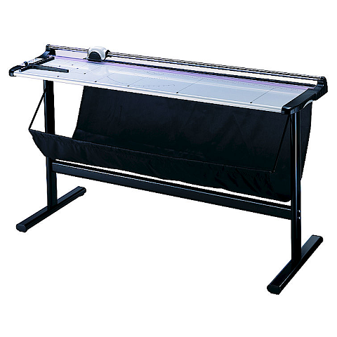 Olympia TR 1307 Papierschneidemaschine 130 cm 7 Blätter