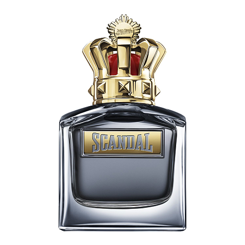 Jean Paul Gaultier Scandal Pour Homme 100 ml Männer