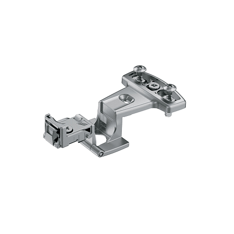 Hettich 45053 Schubladenrolle & -schiene