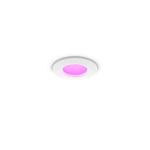 Philips 929003712101 Lichtspot Einbaustrahler Nicht austauschbare(s) Leuchtmittel LED 8,3 W E