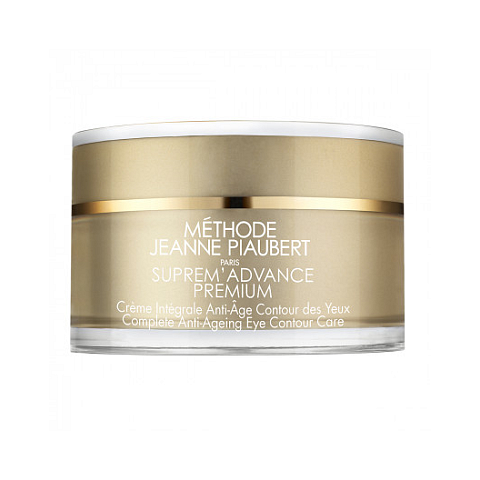 Méthode Jeanne Piaubert 3355998700898 Augencreme/Feuchtigkeitscreme Frauen 15 ml