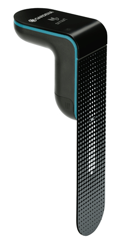 Gardena smart Sensor Draußen Temperatur- & Feuchtigkeitssensor Freistehend Kabellos