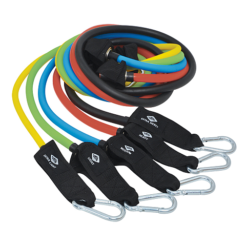 Schildkröt Fitness 960125 Handgreifer Schwarz Anpassbar