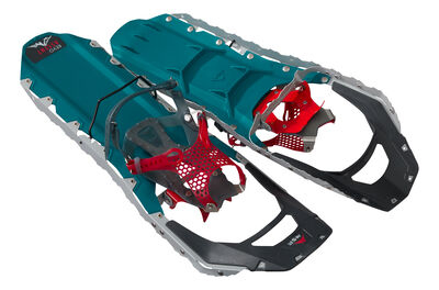 MSR Revo Ascen Mountain Terrain-Schneeschuhe Erwachsene Weiblich