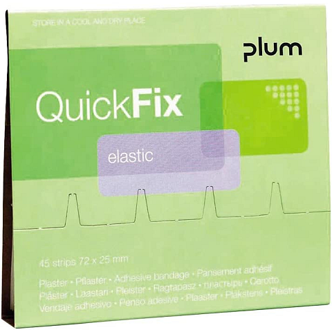 Plum QuickFix 7,5 x 2,5 cm 45 Stück(e)