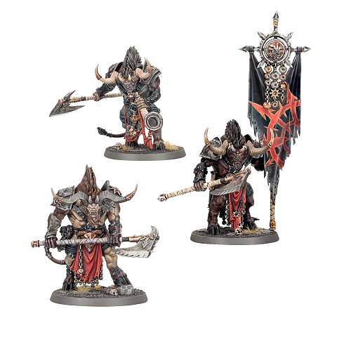Games Workshop 83-63 collectible figure