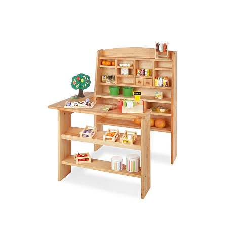Pinolino Kinderträume Emma Puppenhaus