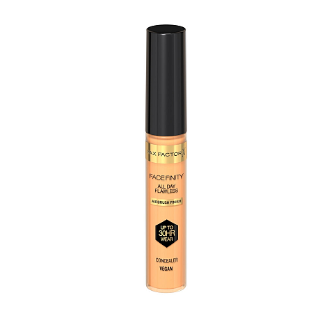 Max Factor Facefinity Abdeck-Make-up 040