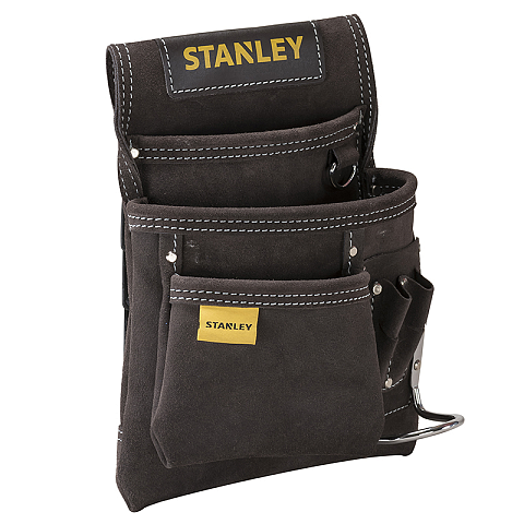 Stanley Leder Hammer- und Nageltasche