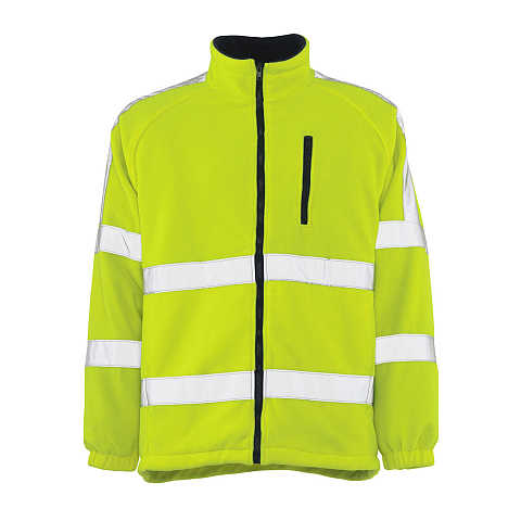 MASCOT 05242-125-17-3XL Jacke Gelb