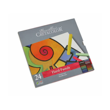 Artexport ME9002592480247 Farbstift 24 Stück(e)