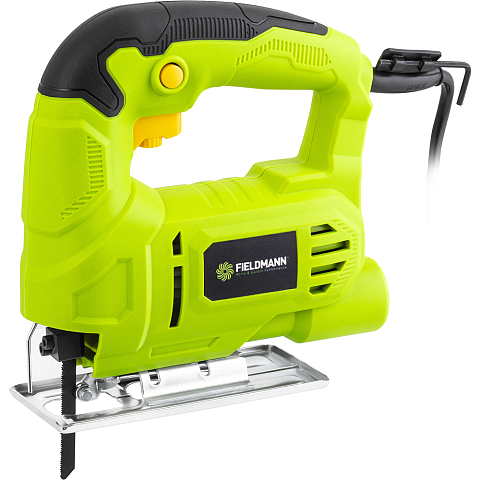 Fieldmann FDP 200451-E Elektrische Stichsäge 3000 SPM 450 W 2 kg