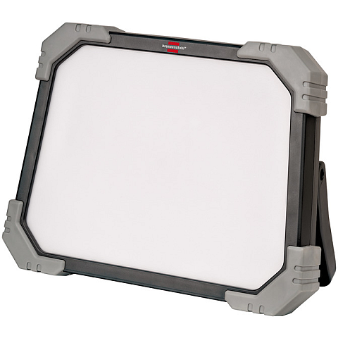 Brennenstuhl 1171580020 Flutlichtscheinwerfer Grau 70 W LED