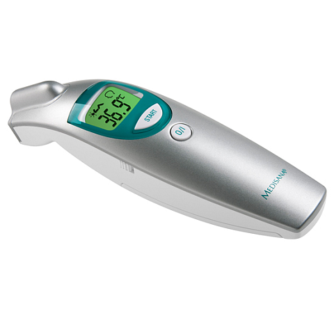 Medisana 76120 Digitales Fieberthermometer Fernwarnehmung