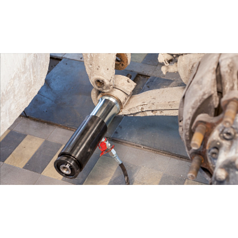 Vigor V3127 Gewindestange
