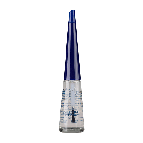 Herome Protecting Top Coat Nagel-Überlack 10 ml Transparent