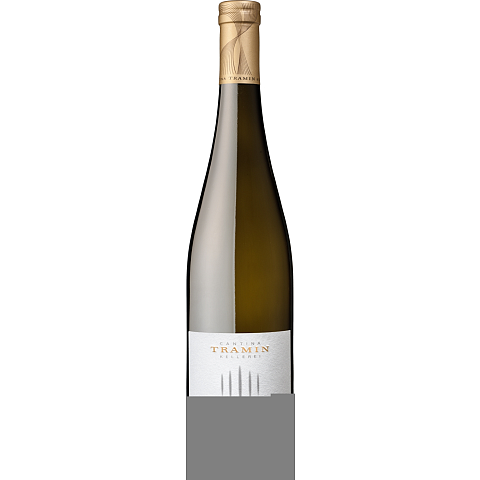 Cantina Tramin Moriz Pinot Bianco Wein 0,75 l Rebsorte weiß 2019
