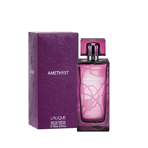 Lalique AMETHYST 100 ml Frauen