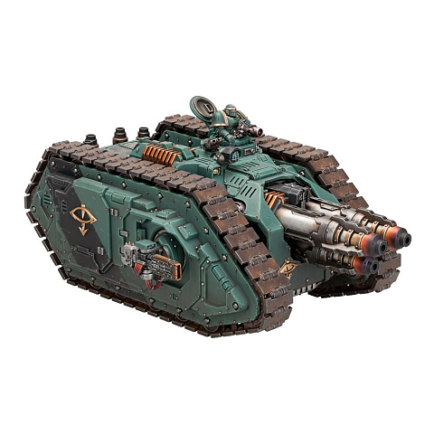 Games Workshop 31-62 collectible figure