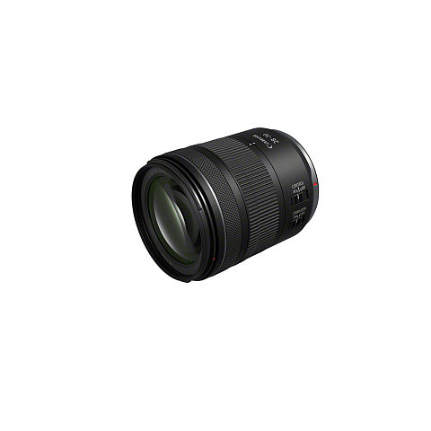 Canon RF 28-70 mm f2.8 IS STM MILC Standardzoomobjektiv Schwarz