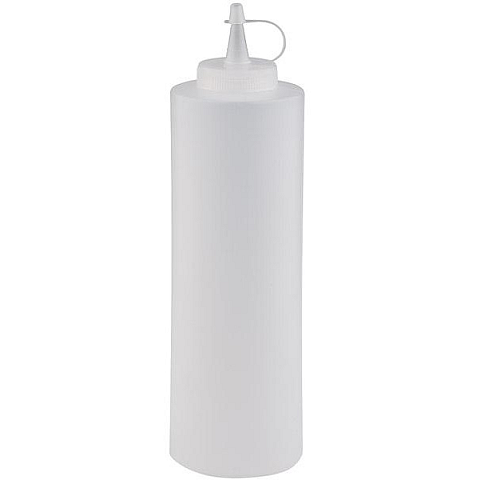 APS-Germany 93157 Spritzflasche 650 ml Polyethylen