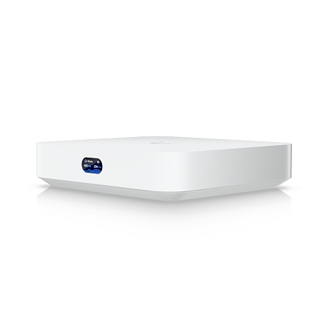 Ubiquiti Cloud Gateway Max Gateway/Controller 10, 100, 1000 Mbit/s