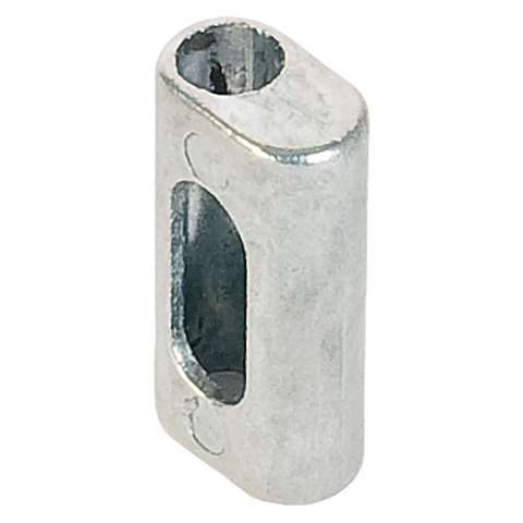 Fischer 20947 Sanitäraufhängung/-klemme