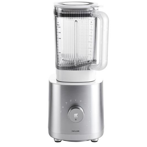 ZWILLING Universal 1,4 l Standmixer 1200 W Silber