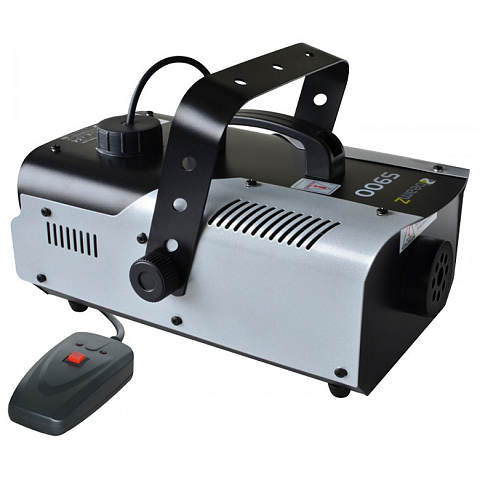BeamZ S900 Wasser 0,9 l 900 W Schwarz