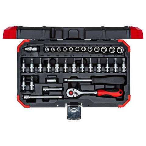 Gedore R49003033 Steckdosen/Steckdosen-Set