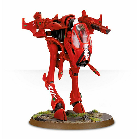 Games Workshop 46-18 collectible figure
