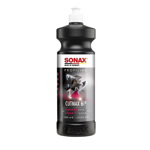 Sonax PROFILINE CutMax Schleifpaste