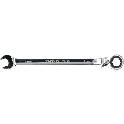 Yato YT-1673 Gabelringschlüssel