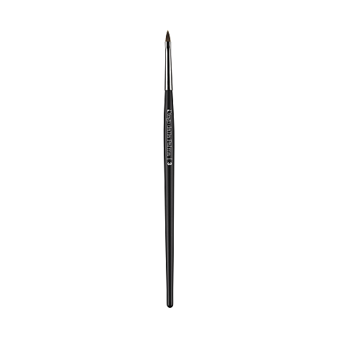 Diego dalla Palma Lip Brush N°3 Tailliert Fein Lippenstiftpinsel