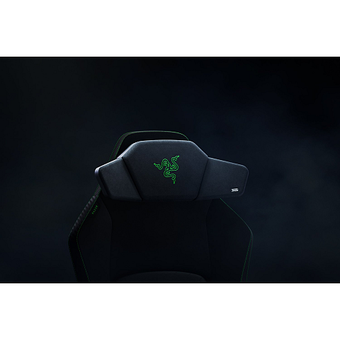 Razer RC81-04350101-R3M1 Lautsprecher 2-Wege Schwarz Verkabelt & Kabellos